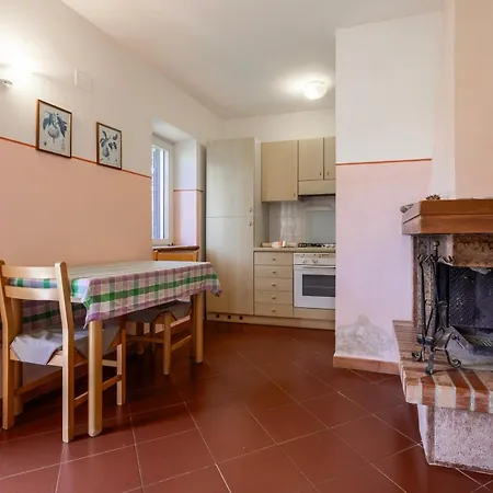 Piancasale Casa de Férias Sorano (Grosseto)