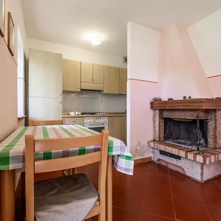Piancasale Casa de Férias *