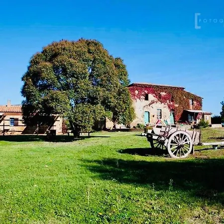 Piancasale * Sorano (Grosseto)