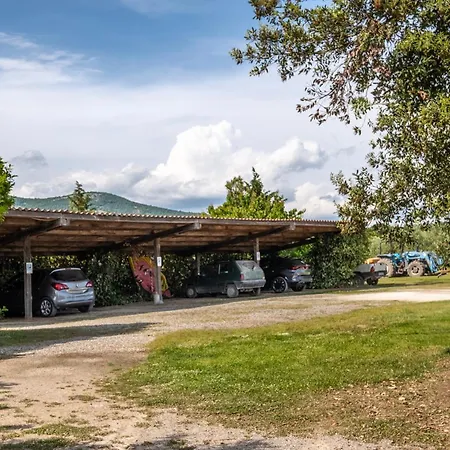 Casa de Férias Piancasale *