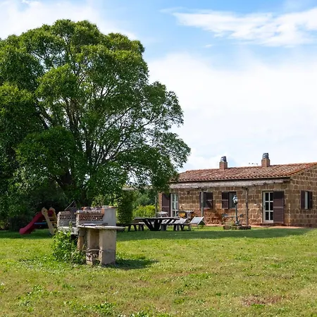Piancasale Casa de Férias