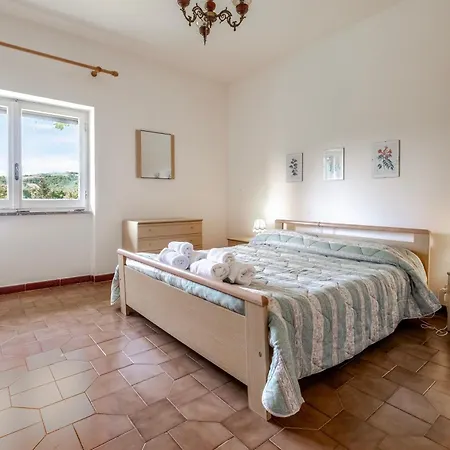 Piancasale Casa de Férias Sorano (Grosseto)