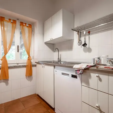 Casa de Férias Piancasale Sorano (Grosseto)