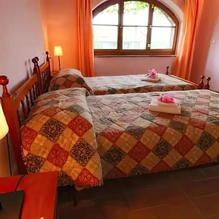 Casa de Férias Piancasale
